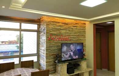 Imagem 1: Contagem - Apartamento Padrão - Linda Vista