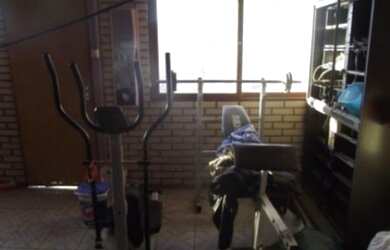 Imagem 14: Porto Alegre - Casa Padrão - Medianeira