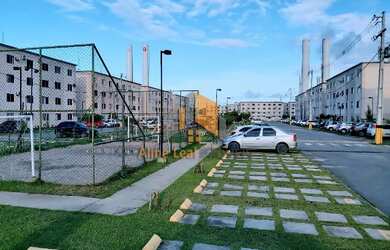 Imagem 3: Repasse Apartamento em Maranguape I - Parcelas R$ 469,00