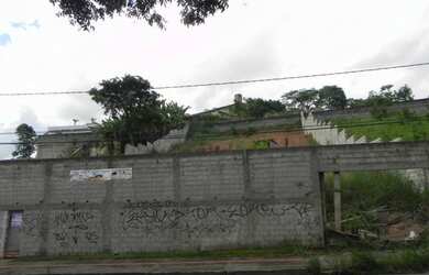 Imagem 1: Terreno à venda, 1000 m² por R$ 590.000,00 - Bandeirantes Pampulha -...