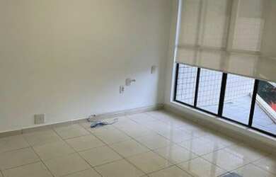 Imagem: O depósito possui 68m² de Área e está localizado em Santa