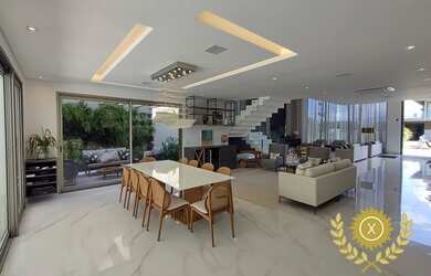 Imagem 4: Casa alto padrão a venda em Riviera de São Lourenço