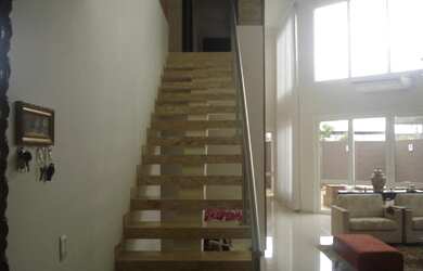 Imagem 7: SAO JOSE DO RIO PRETO - Casa Padrão - RESIDENCIAL ECO VILLAGE I