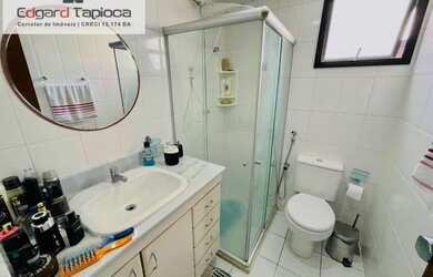 Imagem 12: Apartamento 3/4 a venda no Itaigara