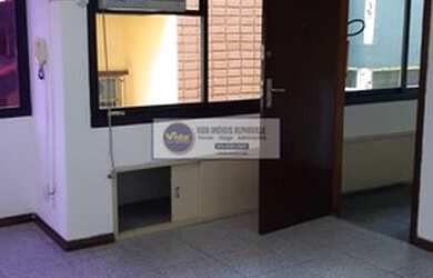 Imagem: O depósito possui 70m² de Área e está localizado em Barueri