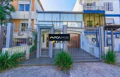 Imagem 1: Casa com 4 dormitórios, 173 m² - venda por R$ 950.000,00 ou aluguel...