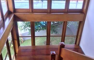 Imagem 4: Casa para venda e locação no condomínio Arujazinho I, II e III