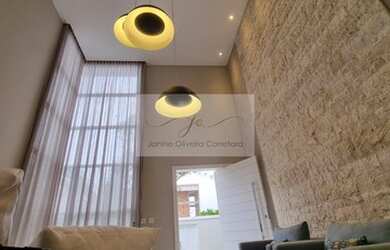 Imagem 4: Casa 5 quartos, todos suítes, Villagio Felicitá, Barra da Tijuca