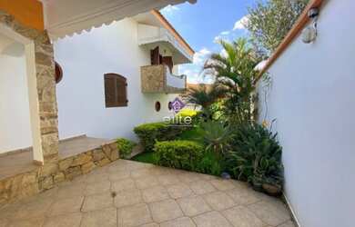 Imagem 5: Casa para Venda ou Locação - Jardim Itaperi, Atibaia