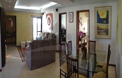 Imagem 14: APARTAMENTO RESIDENCIAL em Jundiaí - SP, Jardim Ana Maria