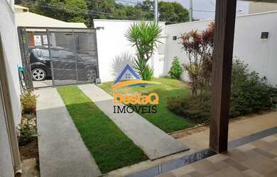 Imagem 5: CASA BAIRRO PROMISSÃO. Piscina, Churrasqueira, Ar-condicionadoeGuarda...