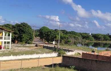 Imagem 15: Casa águas de Sauípe. Piscina, Churrasqueira, Imóvel mobiliadoeAr-condicionado