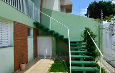 Imagem 2: CASA RESIDENCIAL em ITU - SP, JARDIM SANTA TEREZA