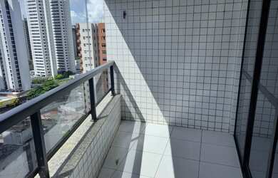 Imagem 2: SUA MELHOR ESCOLHA EM BOA VIAGEM / APTO 4 QTOS, 2 STES / LAZER E 2 VAGAS