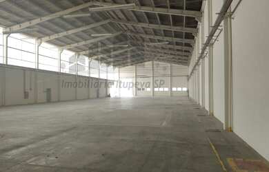 Imagem 7: GALPAO INDUSTRIAL em Itupeva - SP, Jardim Santa Julia