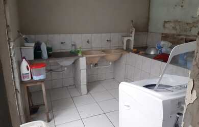 Imagem 10: Belo Horizonte - Casa Padrão - Indaiá