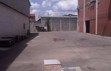 Imagem 8: Galpão Para Locação Santana de Parnaíba