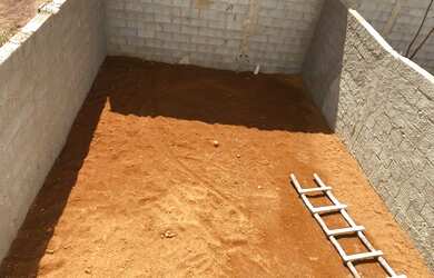 Imagem 15: Casa no Residencial Casa Grande - São Joaquim de Bicas - MG