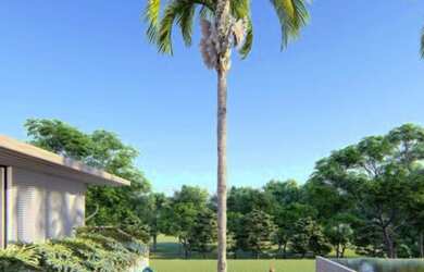 Imagem 3: Casa de luxo Quinta da Baroneza