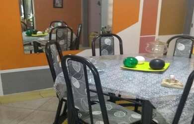 Imagem 8: CASA RESIDENCIAL em SALTO - SP, Condomínio Madre Paulina