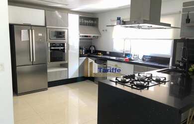 Imagem 6: Sobrado, venda por R$ 3.000.000 ou aluguel por R$ 13.000/mês - Residencial...