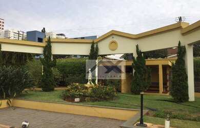 Imagem: O apartamento possui 3 Dormitórios, 1 Banheiro, 1 Vaga na garagem