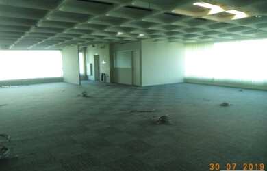 Imagem 14: Laje Corporativa para Venda em São Paulo, Jardim São Luis, 28 vagas