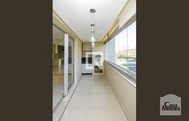 Imagem 11: Apartamento à Venda - Vila da Serra, 3 Quartos, 115 m²