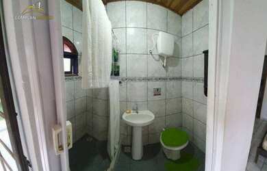 Imagem 3: Área à venda, 1156 m² por R$ 980.000,00 - Praia Do Saco - Mangaratiba/RJ