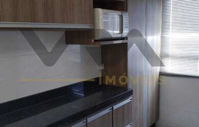 Imagem 9: Lindo Loft no alto do setor Pedro Ludovido com mobília luxuosa