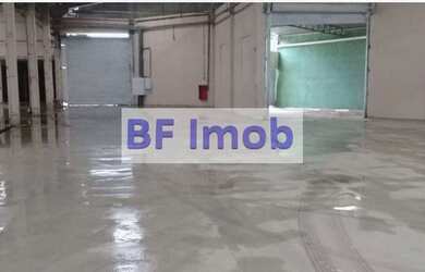 Imagem 7: GALPAO/ DEPOSITO/ ARMAZEM em zona de uso comercial/industrial ZUPI