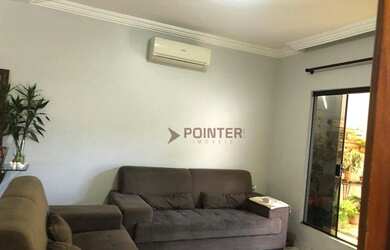 Imagem 7: Casa à venda, 220 m² por R$ 440.000,00 - Residencial Porto Seguro -...