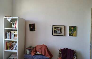 Imagem 1: Apartamento no Garcia, 2/4 + Dep. Completa, 95 m² - Salvador-Ba