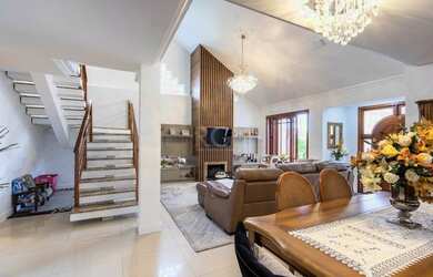 Imagem 11: Porto Alegre - Casa Padrão - Guarujá