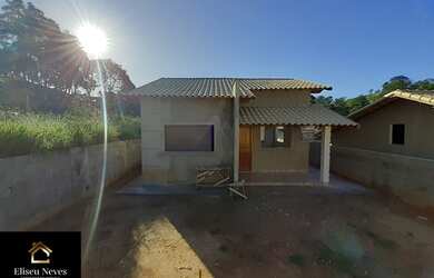 Imagem 3: Vendo Casa em condomínio no bairro Arcozelo em Paty do Alferes - RJ