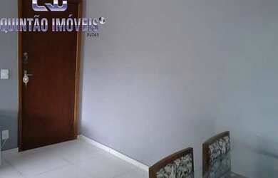 Imagem: O apartamento possui 2 Dormitórios, 1 Banheiro, 55m² de Área