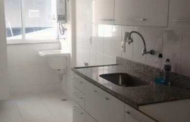 Imagem 9: Rio de Janeiro - Apartamento Padrão - Freguesia de Jacarepaguá