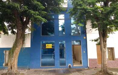 Imagem: O depósito possui 130m² de Área e está localizado em Centro