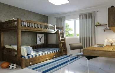 Imagem 13: Repasse Apartamento no Gran village Messejana 2 $30mil avista mais prestações de $1.069,00