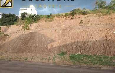 Imagem 6: Terreno no Residencial Laguna em Várzea Paulista