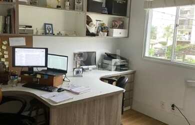 Imagem 10: Porto Alegre - Apartamento Padrão - Humaitá