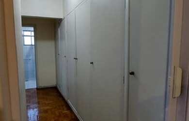 Imagem 4: Apartamento para venda tem 74 metros quadrados com 3 quartos em Centro...