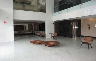 Imagem 16: Terrazzo Verdetto, Jardim Europa, próx. ao Shopping Jardins