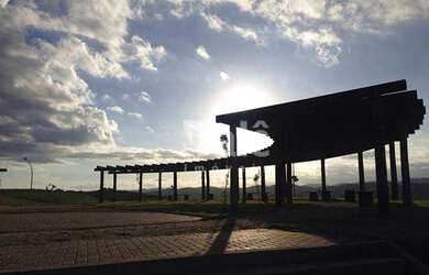 Imagem 11: Terreno à venda, 454 m² por R$ 820.000,00 - Condomínio Residencial...