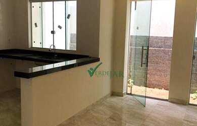 Imagem 4: Casa à venda, 80 m² por R$ 295.000,00 - Liberdade - Santa Luzia/MG