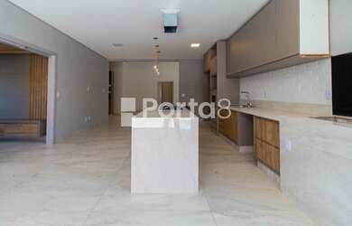 Imagem 10: São José Do Rio Preto - Casa de Condomínio - Parque Residencial Damha...