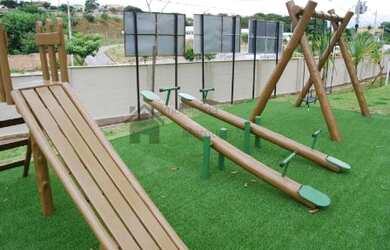 Imagem 10: OPORTUNIDADE. Churrasqueira, 44m² de Área, 1 Vaga na garageme2 Dormitórios