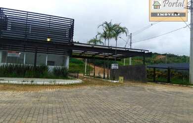 Imagem: O terreno possui 300m² de Área e está localizado em Chácara