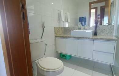 Imagem 9: Patamares 3 quartos uma suíte vista mar 116 m