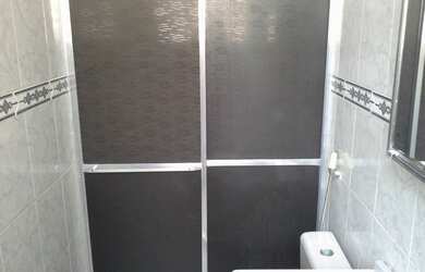 Imagem 10: Apartamento. 59m² de Área, 1 Banheiroe2 Dormitórios